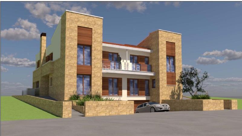 Foto cb3af8c0-3078-4f55-9a82-ec751a917252. Casa bifamiliare in cordovilla - calle fuente vieja 51 in Galar