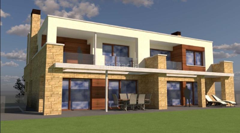 Foto ed17c3dc-41ee-4745-89b4-755022677752. Casa bifamiliare in cordovilla - calle fuente vieja 51 in Galar