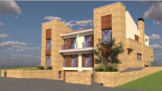 Doppelhaus  Cordovilla - calle fuente vieja 51. Casa en cordovilla a estrenar