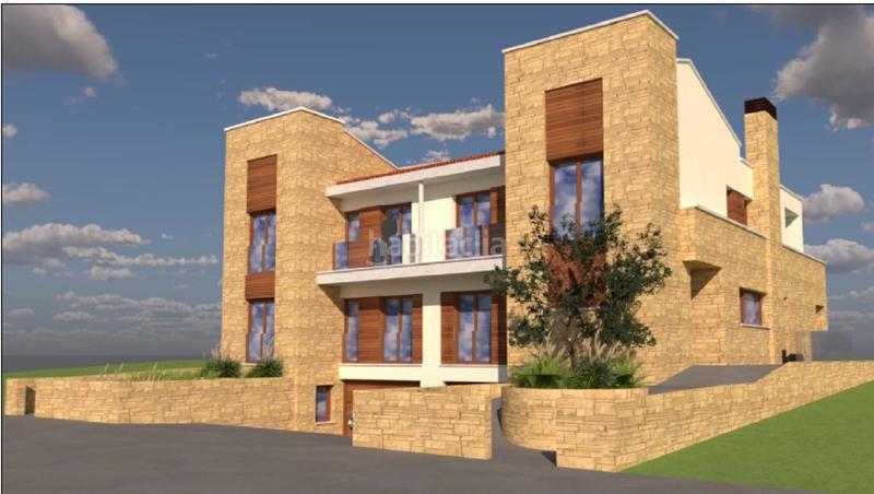 Foto fe11966f-fec6-448d-886b-4429ff6a0dd9. Casa bifamiliare in cordovilla - calle fuente vieja 51 in Galar