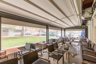 Traspàs Local Comercial a Pamplona-iruña - alfonso el batallador 16. Oportunidad de traspaso de negocio en pleno funcionamiento y con