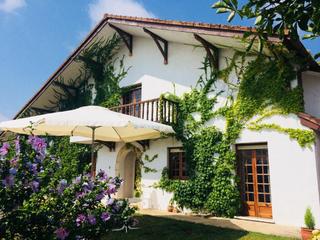 Casa  Arcos los - calle santa eulalia 24. Chalet independiente en los arcos con espectacular luz y vistas