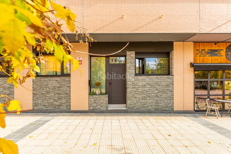 Foto c2c895a0-4726-4016-b6c6-d5c7b290b67e. Flat in pamplona-iruña - travesia arbizu 3 in Rochapea Pamplona / Iruña