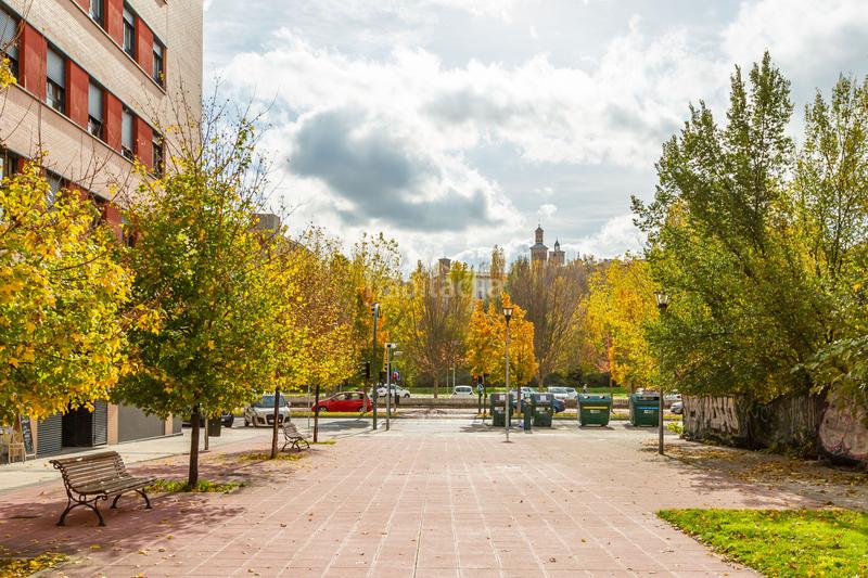 Foto c9e1917f-28ca-4608-be08-60976c80ba8d. Flat in pamplona-iruña - travesia arbizu 3 in Rochapea Pamplona / Iruña