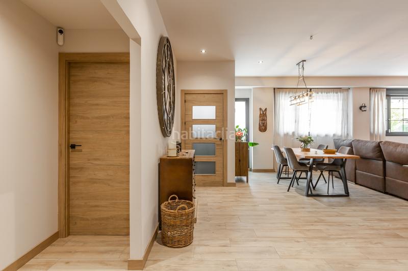 Foto d3462163-9b0b-4c73-867c-8c24b66b73fe. Flat in pamplona-iruña - travesia arbizu 3 in Rochapea Pamplona / Iruña