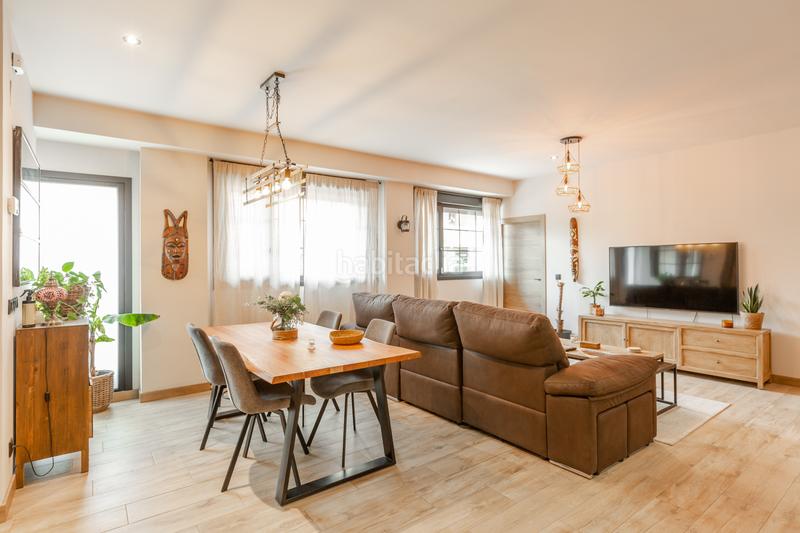 Foto ea5b1630-d048-4fe3-a1c7-73878958833a. Flat in pamplona-iruña - travesia arbizu 3 in Rochapea Pamplona / Iruña