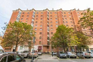 Pis  Pamplona-iruña - calle sandoval 3. Piso reformado en 1er ensanche