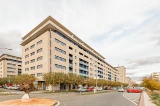 Etagenwohnung in Barañain - Avenida de Pamplona 28