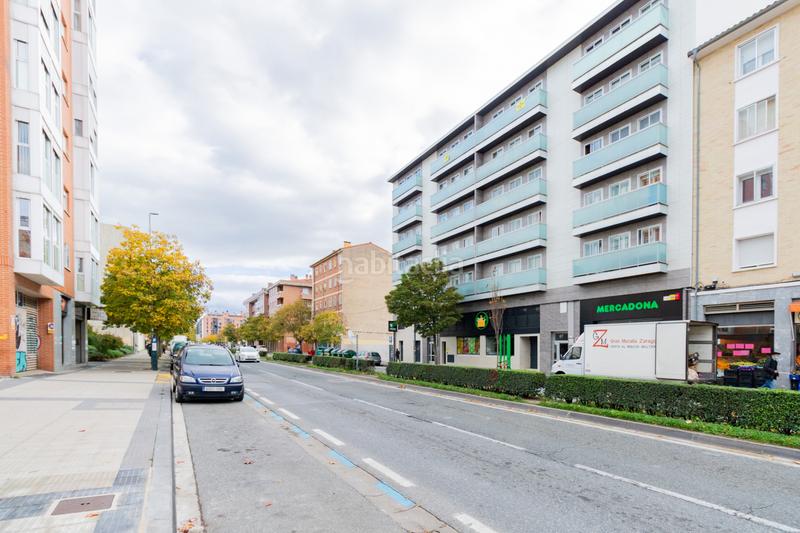 Foto 2a7e06d6-8d7f-4842-95cc-5eb34a2fb1bf. Affitto appartamento in pamplona-iruña - avenida navarra 10 in Pamplona / Iruña