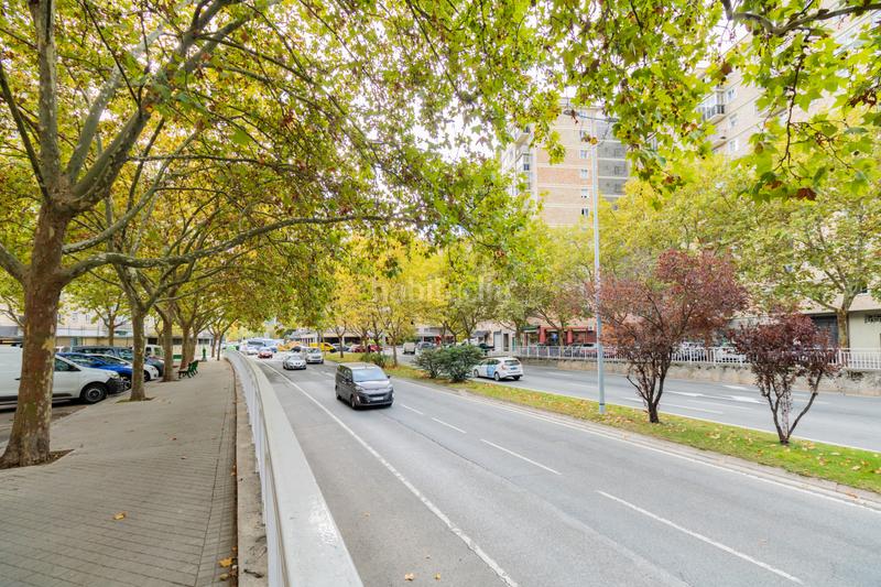 Foto 45b5cb0a-f354-4185-85f3-424d27676d8f. Affitto appartamento in pamplona-iruña - avenida navarra 10 in Pamplona / Iruña