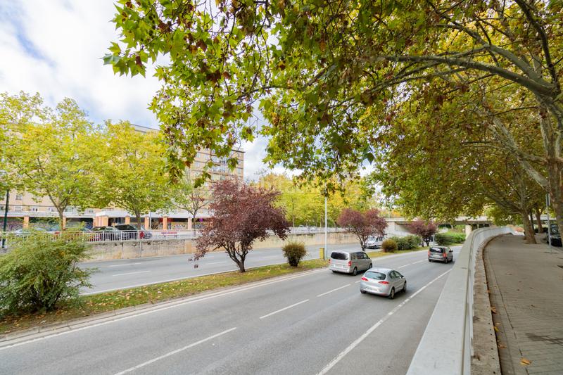 Foto 67625109-ba9a-493f-b01c-8211857747a4. Affitto appartamento in pamplona-iruña - avenida navarra 10 in Pamplona / Iruña