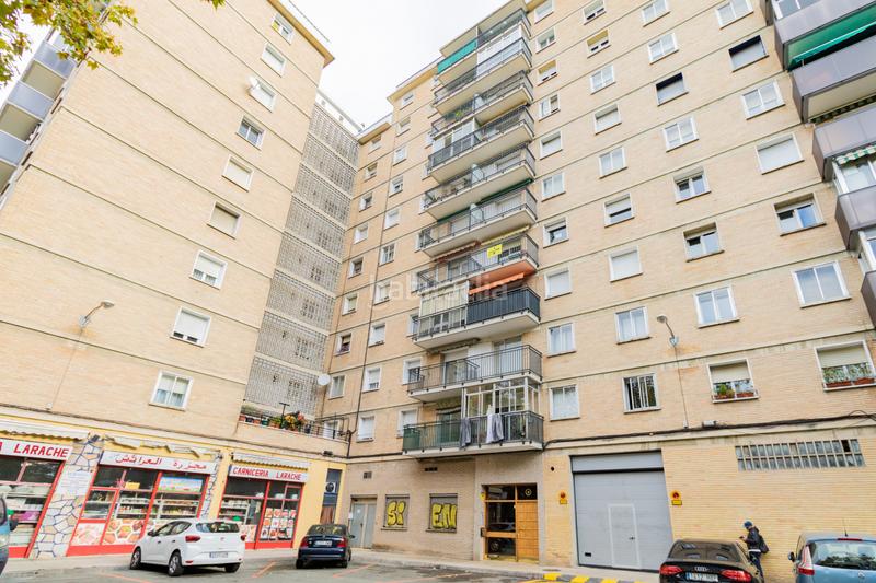 Foto 9ac61fb2-63e0-4232-8b1b-5d7749429962. Affitto appartamento in pamplona-iruña - avenida navarra 10 in Pamplona / Iruña