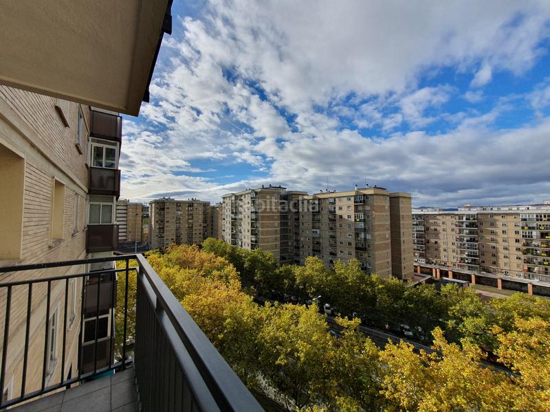 Foto da2a5cb5-0b0c-49e4-a28f-84ce2bd78746. Affitto appartamento in pamplona-iruña - avenida navarra 10 in Pamplona / Iruña