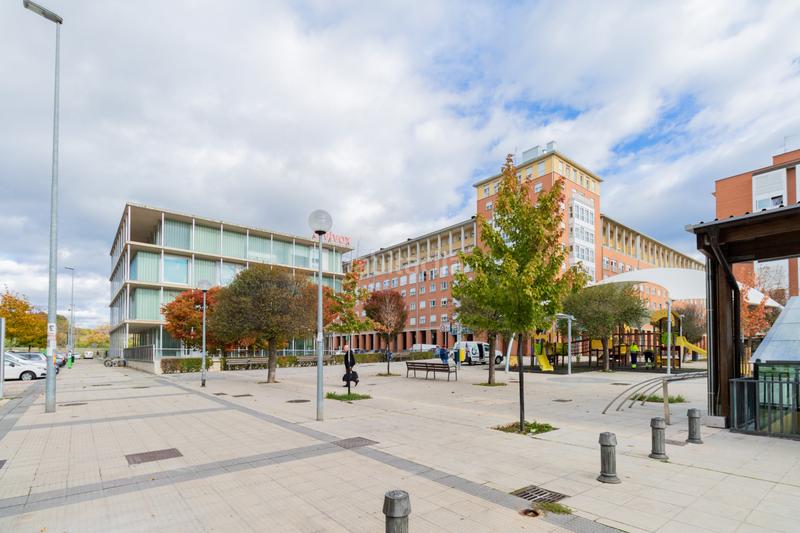 Foto 8006b53f-3b16-4443-818c-36c71faf6e8e. Lloguer pis a pamplona-iruña - avenida navarra 10 a Pamplona / Iruña