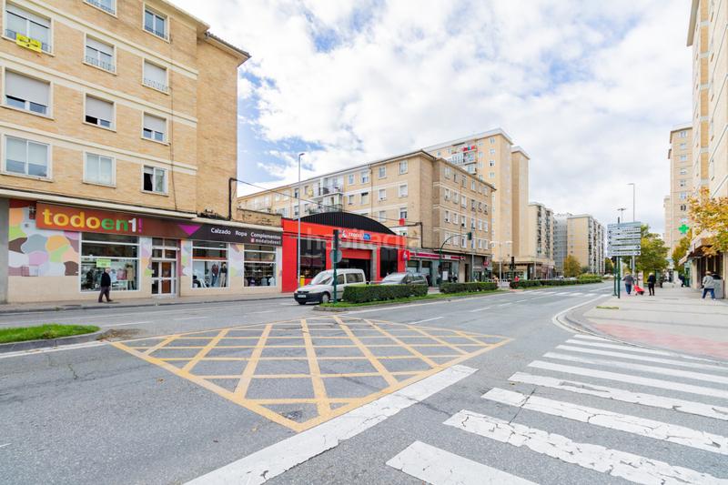 Foto cf740a0c-c406-4252-9c74-388741b3e19a. Lloguer pis a pamplona-iruña - avenida navarra 10 a Pamplona / Iruña