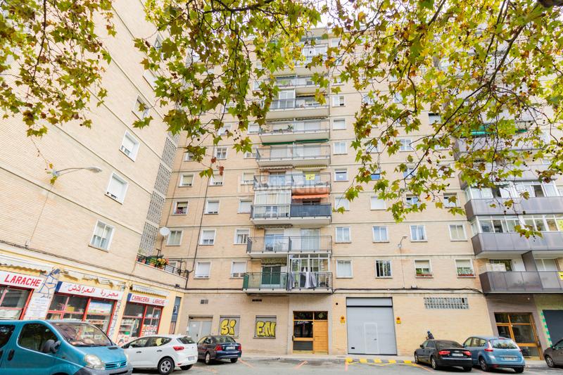 Foto 6319904e-574a-4754-8399-2e52a9a6090f. Location appartement dans pamplona-iruña - avenida navarra 10 dans Pamplona / Iruña