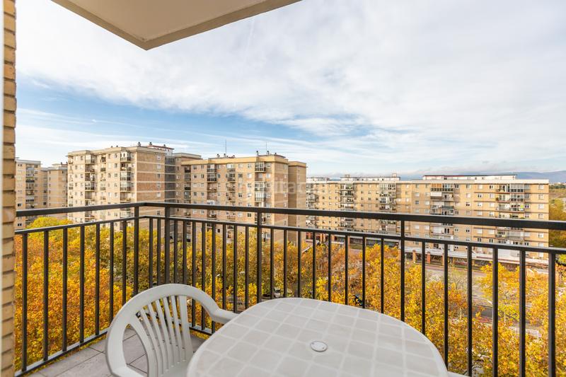 Foto b0f7f513-6584-4324-92f5-da8807a74380. Location appartement dans pamplona-iruña - avenida navarra 10 dans Pamplona / Iruña