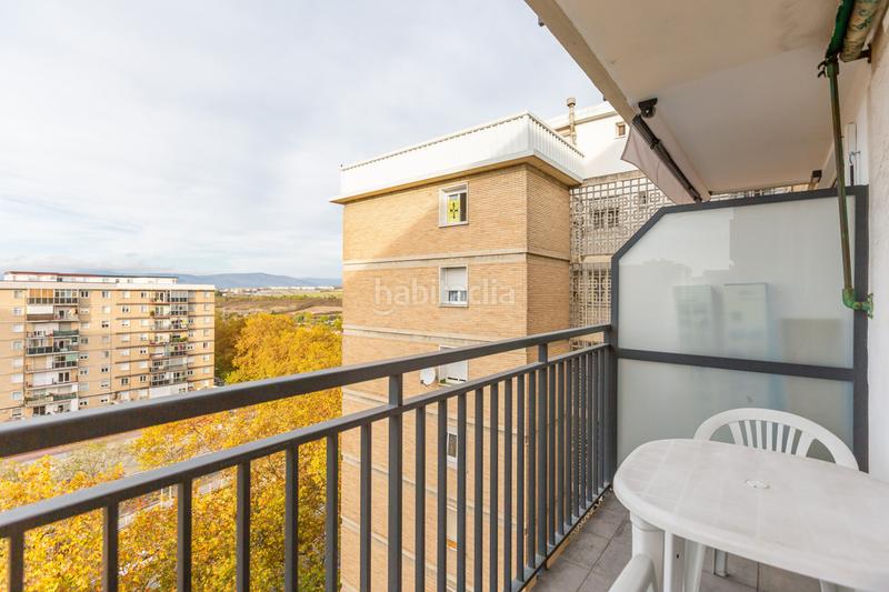 Foto d1bef93f-1b5e-4388-ad5f-fded1edfdfc9. Location appartement dans pamplona-iruña - avenida navarra 10 dans Pamplona / Iruña