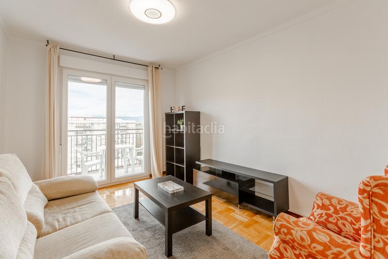 Foto 6751f222-4e1b-4b0a-871d-a4e7f35b1e39. Rent flat in pamplona-iruña - avenida navarra 10 in Pamplona / Iruña