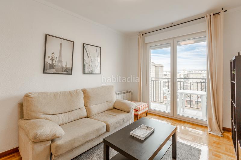 Foto bef6aac3-e2d4-402e-a72d-c0d44e80ad4b. Rent flat in pamplona-iruña - avenida navarra 10 in Pamplona / Iruña