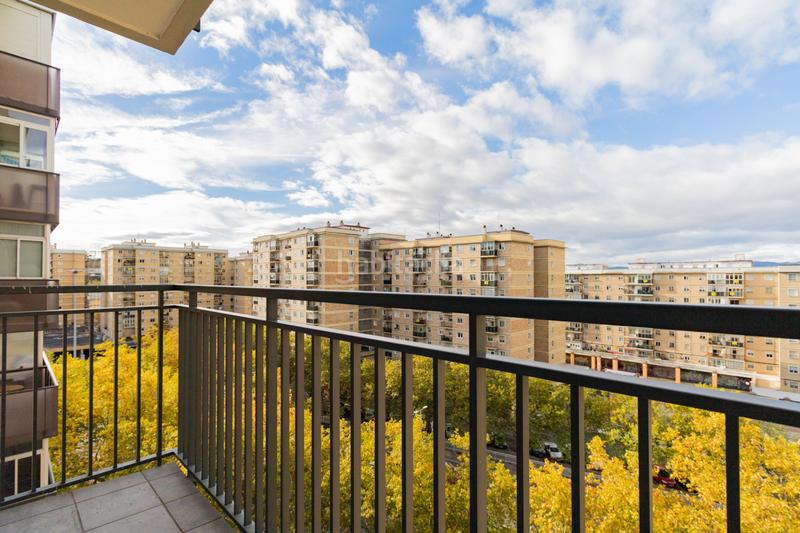 Foto eae4f876-11c0-4f50-9c37-ba218a2d2449. Rent flat in pamplona-iruña - avenida navarra 10 in Pamplona / Iruña