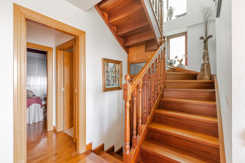 Foto 021482a0-b781-4245-ac7d-178adc4d61e5. Maison avec chauffage parking piscine dans Larragueta Berrioplano