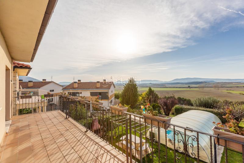 Foto 33d07367-21a6-4568-881e-9f5bfffb1b6e. Maison avec chauffage parking piscine dans Larragueta Berrioplano