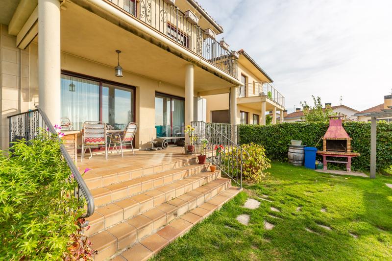 Foto 3e8044d7-5cc1-41b3-a459-213844a05bed. Maison avec chauffage parking piscine dans Larragueta Berrioplano