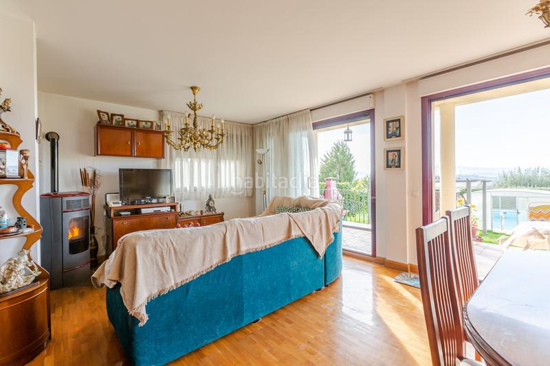 Foto 7345bf36-ed47-4691-b22e-adbf1aced713. Maison avec chauffage parking piscine dans Larragueta Berrioplano