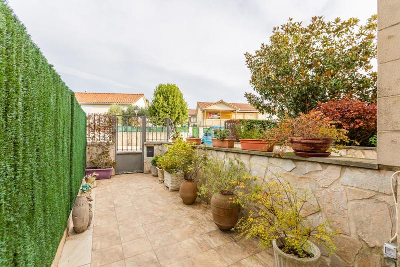 Foto 7f9aec1f-4c1b-4bdf-8ee6-1fccf8d0e737. Maison avec chauffage parking piscine dans Larragueta Berrioplano