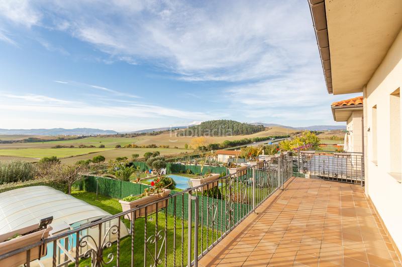 Foto 8a724487-fc74-4388-be23-53bfb1fc3e85. Maison avec chauffage parking piscine dans Larragueta Berrioplano