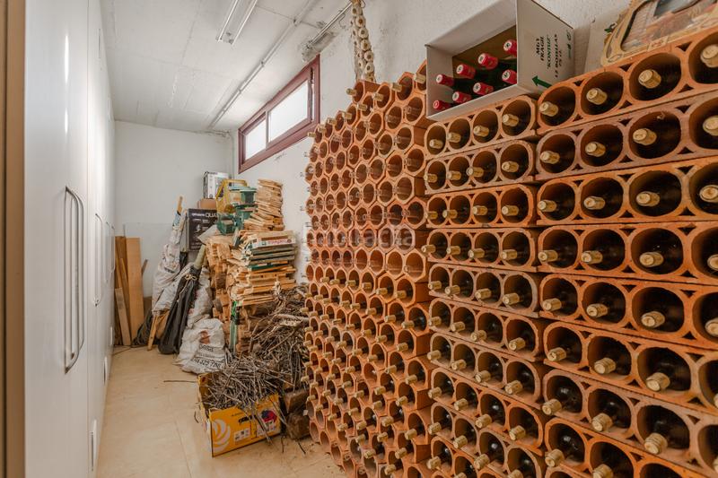 Foto 9f2628d3-c340-45b6-b2e3-dc905533a9d5. Maison avec chauffage parking piscine dans Larragueta Berrioplano