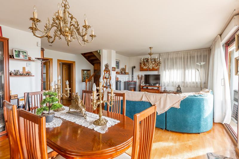 Foto aaa39723-2ebe-4150-aeb1-6c078a525988. Maison avec chauffage parking piscine dans Larragueta Berrioplano