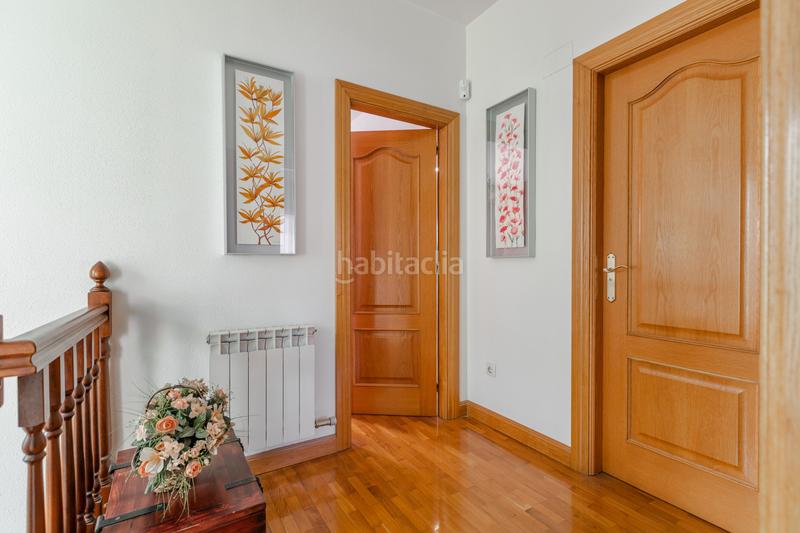 Foto c609636d-17b7-4a0a-b1ac-f72fb7874159. Maison avec chauffage parking piscine dans Larragueta Berrioplano