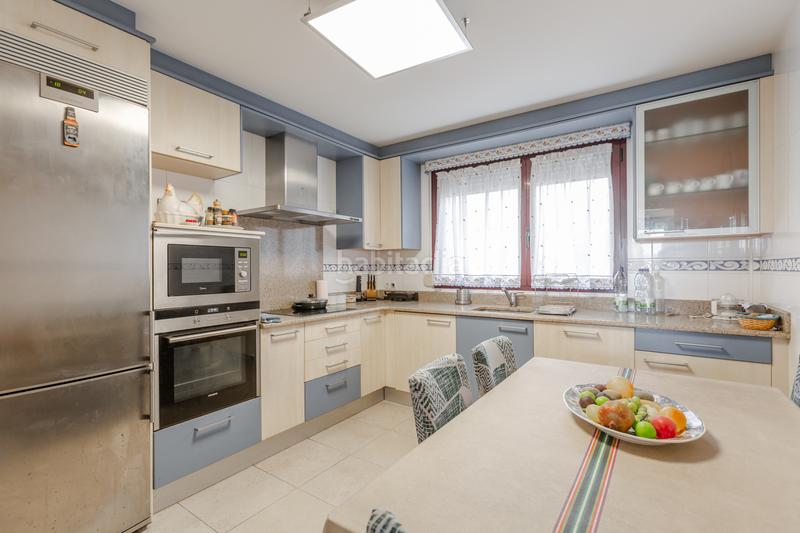 Foto c61bfe83-6647-4976-a52c-eb021ef3f736. Maison avec chauffage parking piscine dans Larragueta Berrioplano