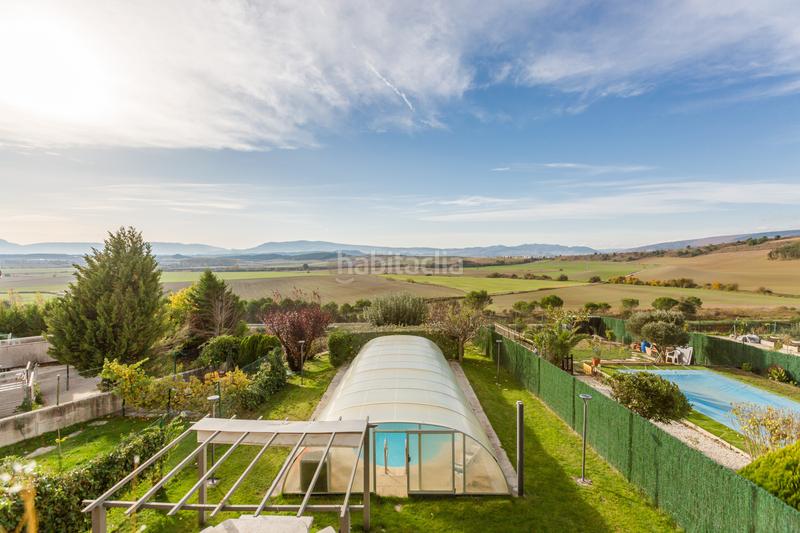 Foto e0142e8e-642e-4faf-837f-eb57fac255f6. Maison avec chauffage parking piscine dans Larragueta Berrioplano