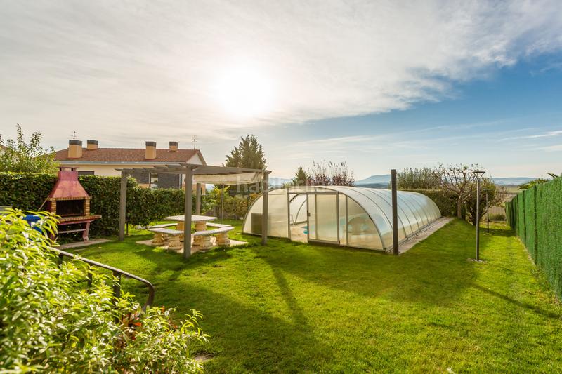 Foto ef92c7da-bb87-4b69-95c1-74efe41335b6. Maison avec chauffage parking piscine dans Larragueta Berrioplano