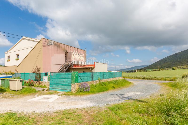 Foto ef11f200-9007-4fb4-9a12-d4412f56cb9e. Casa a Unzué - ctra. a pamplona a Unzué