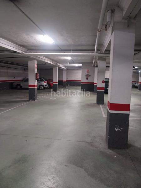 Foto 427ae82e-3dbc-47cc-a06e-724a0591ddc0. Affitto posto auto in pamplona-iruña - esparza de salazar 3 in Pamplona / Iruña