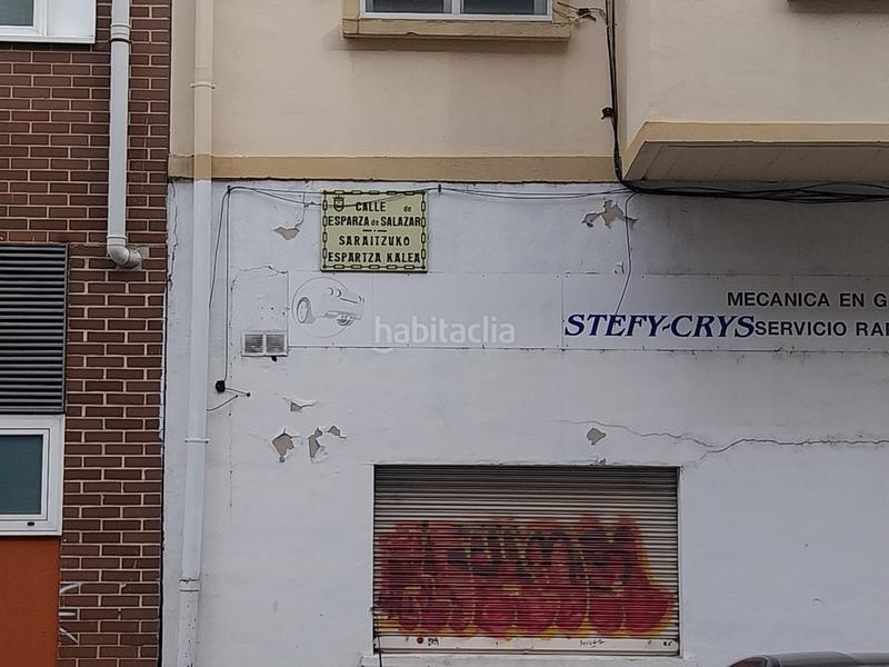Foto 8876742f-b42c-4e0f-9e46-21a7f80227c9. Affitto posto auto in pamplona-iruña - esparza de salazar 3 in Pamplona / Iruña