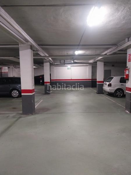 Foto b13eb1de-b293-4bf6-9b01-618cab747371. Affitto posto auto in pamplona-iruña - esparza de salazar 3 in Pamplona / Iruña