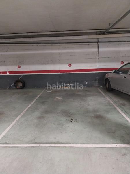 Foto d8b1992d-1db6-4546-9e57-71a9c1797eea. Affitto posto auto in pamplona-iruña - esparza de salazar 3 in Pamplona / Iruña