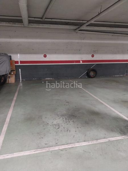 Foto ed6ddf23-c163-47fd-a6b6-3c76e53c6615. Affitto posto auto in pamplona-iruña - esparza de salazar 3 in Pamplona / Iruña