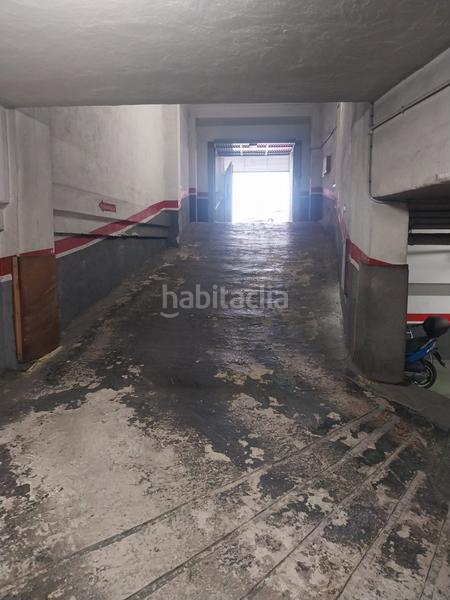 Foto 42010234-a253-4a43-ac42-769e494ba1ea. Lloguer aparcament cotxe a pamplona-iruña - esparza de salazar 3 a Pamplona / Iruña