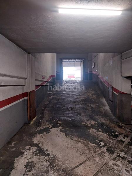 Foto d60d519e-88b0-44d5-80a4-9d03dd290241. Lloguer aparcament cotxe a pamplona-iruña - esparza de salazar 3 a Pamplona / Iruña