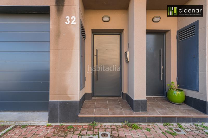 Foto 1c856600-722d-4f2d-866d-8eb5c15973e0. Maison dans Olite - mazuelo 32 dans Olite