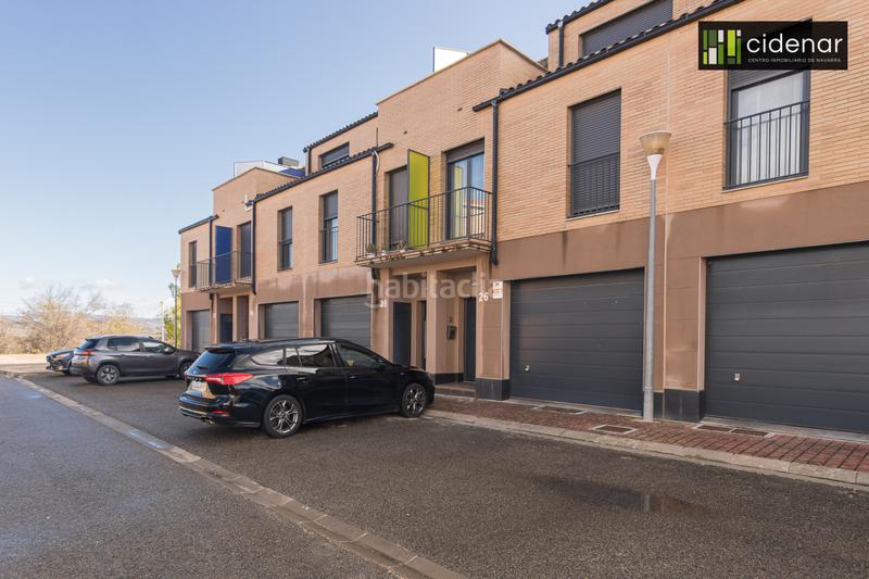 Foto 55fdb303-32a4-45c0-b09a-0faccacdc1ad. Maison dans Olite - mazuelo 32 dans Olite