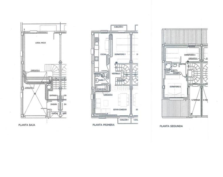 Foto 9d1ae7da-677b-4ede-9365-bae1c7a52a39. Maison dans Olite - mazuelo 32 dans Olite