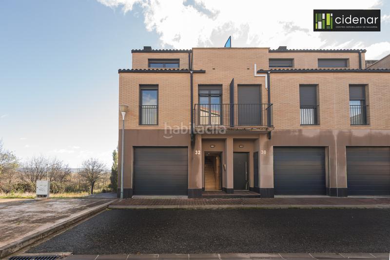 Foto eafd9a23-68c9-427a-afa2-c1b8077ea138. Maison dans Olite - mazuelo 32 dans Olite