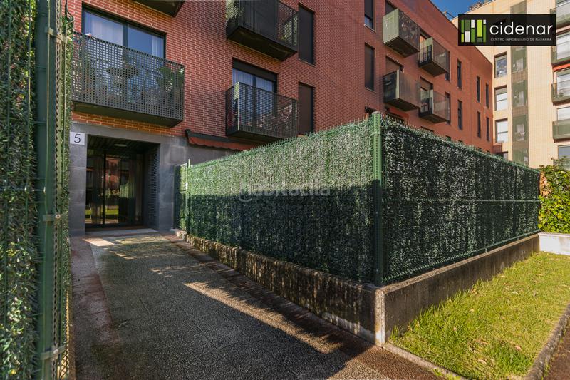 Foto 036c3441-9001-44fa-899c-b10fac3974a9. Appartamento in pamplona-iruña - paseo santa lucia 5 in Pamplona / Iruña